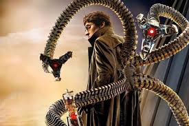 This is the second time the film has been moved on the calendar. Spider Man 3 Casts Alfred Molina As Doctor Octopus Opposite Tom Holland Polygon