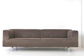 Met 250 4 Seater Sofas By Piero Lissoni