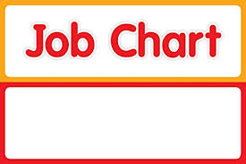 Class Jobs Pocket Chart Buy Online In Uae Office