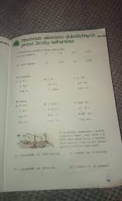 Ćw. Kl. 5 Matematyka z plusem Wersja B część 1/2 str. 69 Na szybko! (;​ -  Brainly.pl