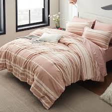 striped bedding comforter sets