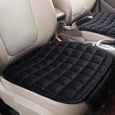 Fivami Car Seat Cushion With Storage