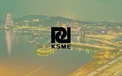 Korean Society of Mechanical Engineers...