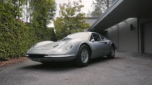 Alfredo ferrari was an italian automotive engineer and the first son of automaker enzo ferrari. Along For The Ride Episode 3 1970 Ferrari Dino 246 Gt Youtube