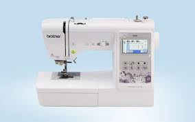 Purchase your se600 using the link below and sew along with me. Brother Se600 Sewing Machine Review Sewing From Home