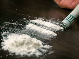 Cocaine, also known as coke, is a strong stimulant made from coca leaves. Grenzpolizei Pfronten Zieht Zehn Kilo Kokain Aus Dem Verkehr Fussen