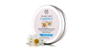 the body camomile sumptuous