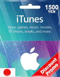 Check spelling or type a new query. Cheap Itunes 1 500yen Gift Card Jp Discount Promo Offgamers Online Game Store Aug 2021