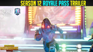 Pubg mobile season 12 royale pass update, season 12 release date, update 0.17.0 release date. Pubg Season 12 End Date And Details Dibbs Gaming