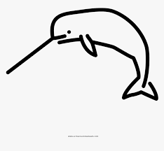 Our online collection of easy and get this free unicorns coloring page and many more from primarygames. Coloring Ideas Narwhal Coloring Pictures Ideas Page Coloring Book Hd Png Download Kindpng