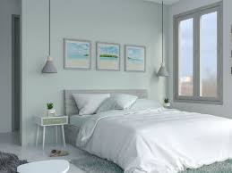green paint colors for bedroom walls