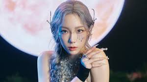 taeyeon to drop new solo al in
