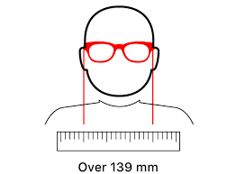 Right Frame Size For Your Glasses