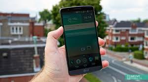 lg g3 review newmobile