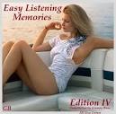 Easy Listening Memories