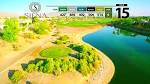 Siena Golf Club Flyover - YouTube