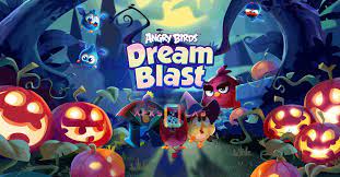 Angry Birds Dream Blast Mod Apk 1.42.2 Unlimited Money 2022 – Apks Lab