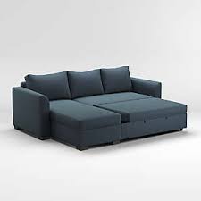 sleeper sectional sofas twin queen