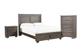 Choose from a selection of bedroom items at discounted prices with and so to bed's clearance deals. Discount Bedroom Furniture Living Spaces