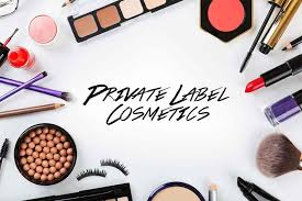 how to sell private label cosmetics in