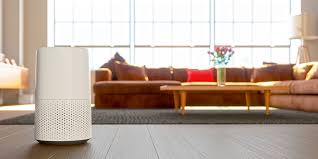 Where To Put An Air Purifier And How