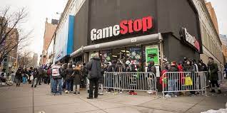 Barron's also provides information on historical stock ratings, target prices, company earnings, market valuation and more. Gamestop And Amc Short Sellers Just Lost 618 Million In A Single Day As Meme Stocks Rallied Sharply Markets Insider