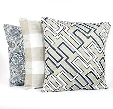 Neutral Outdoor Pillow Covers