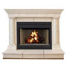 fireplace at best in india