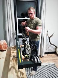 5 reasons you should your own bow press