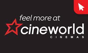 cineworld accepts one4all gift cards