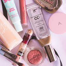 work from home makeup essentials