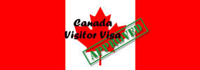 lettre d invitation visa canada