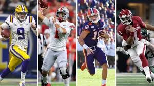 Ncaa College Football News Scores Stats And Fbs Rankings