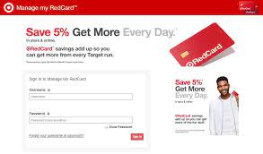 This phone number is target card's best phone number because 12,474 customers like you used this contact information over the last 18 months and gave us feedback. Target Red Card Payment Login Rcam Rcam Target Com