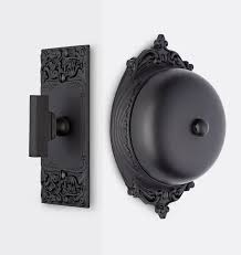 craftsman twist mechanical doorbell