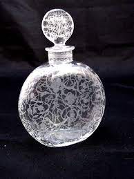 scent bottle antique perfume bottles
