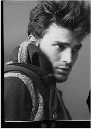 Post Calvin Klein. Is this Jamie Dornan the Model? Share your thoughts on this image? - post-calvin-klein-1337256966