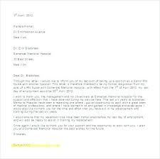 Example Resignation Letter Staff Nurse Nursing Job Letters Sample