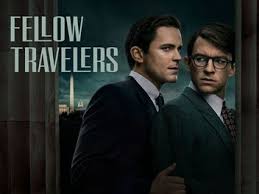 fellow travelers limited series