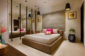 Which Colour Is Best For Bedrooms