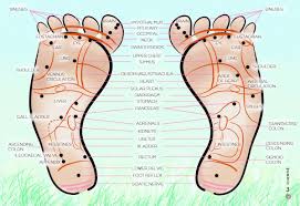 My Family Used A Reflexologist And Were Amazed By The