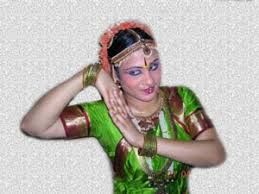 bharatanatyam south indian clical dance