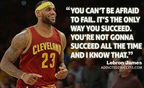 Image result for lebron james motivational quotes