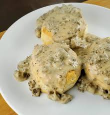 denny s biscuits and gravy recipe
