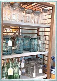 Antique Mason Jars How To Date