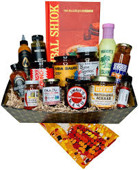 gift baskets calgary the cookbook co