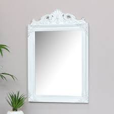 French Style Mirrors Shabby Chic