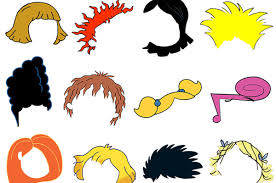 Here you can explore hq cartoon hairstyles transparent illustrations, icons and clipart with filter polish your personal project or design with these cartoon hairstyles transparent png images, make. Can You Identify These Cartoon Characters From Just Their Hair