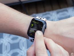 apple watch series 8 review still the
