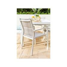 Dining Table Aluminum Table Dining Chairs